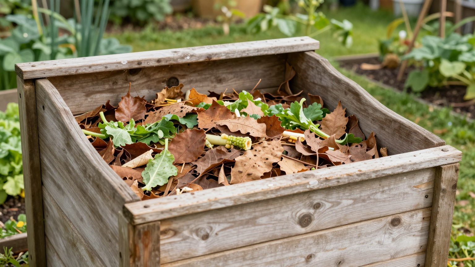 Composting Basics