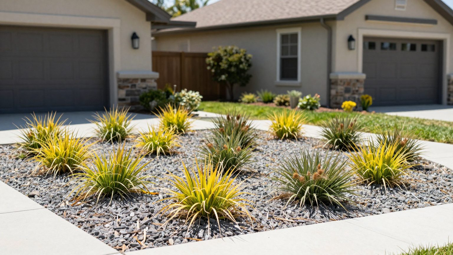 Fire-Safe Landscaping