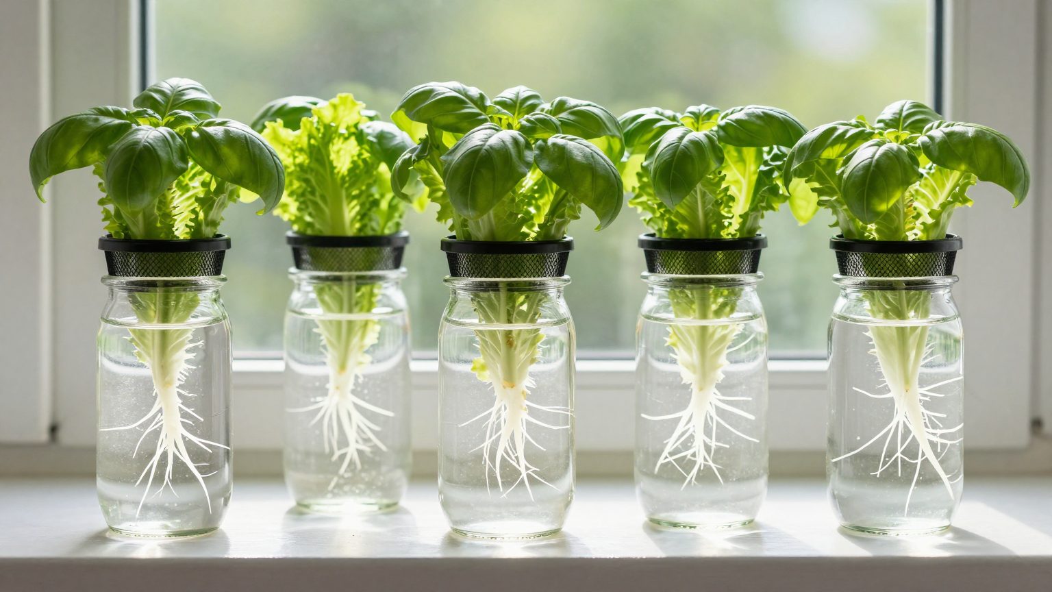 The Kratky Method