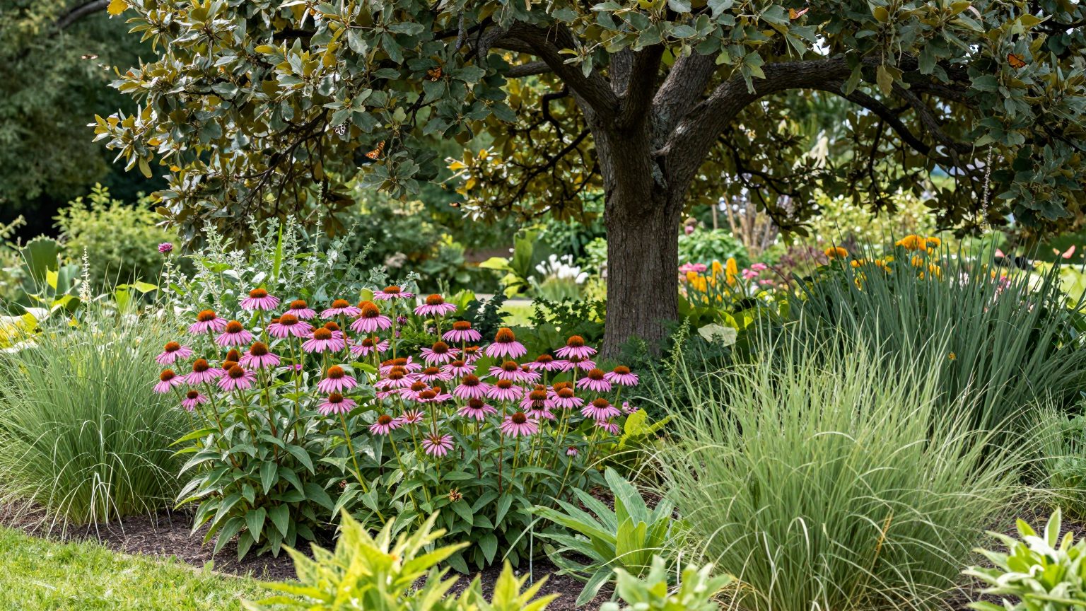Native Plants Guide