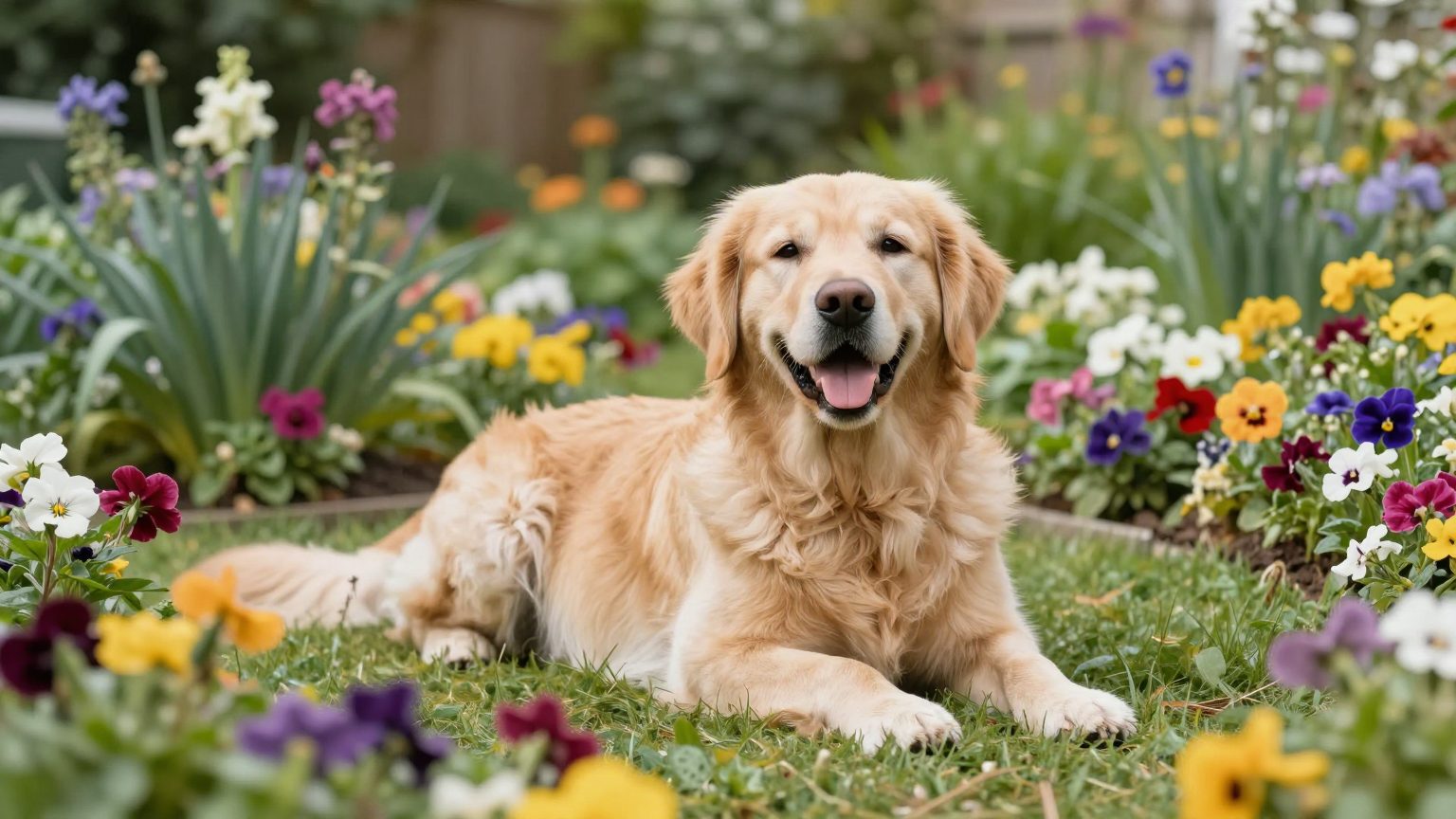 Pet-Friendly Plants
