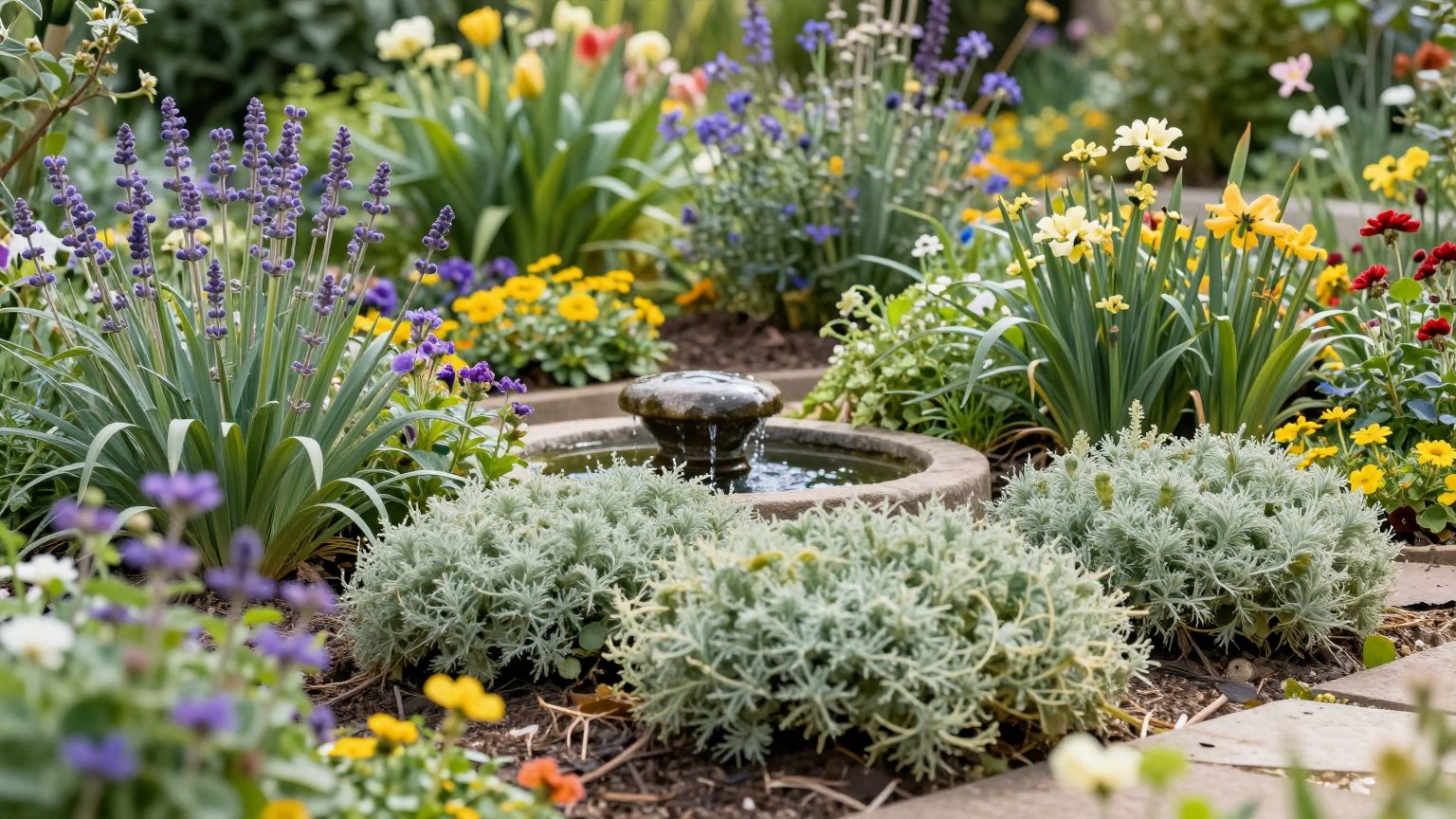 Sensory Garden