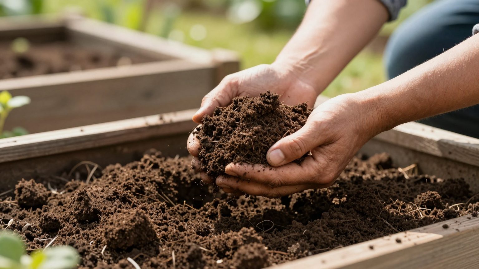 Soil Health & Amendment