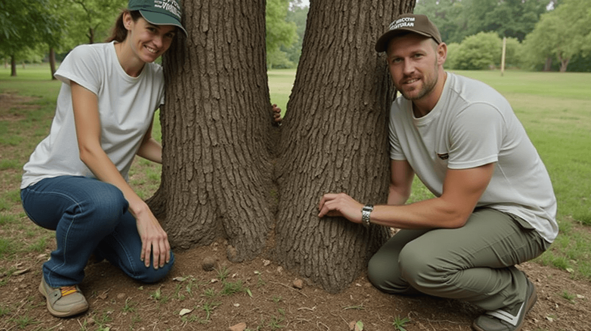 Choosing Shade Trees That Actually Work in Your Yard