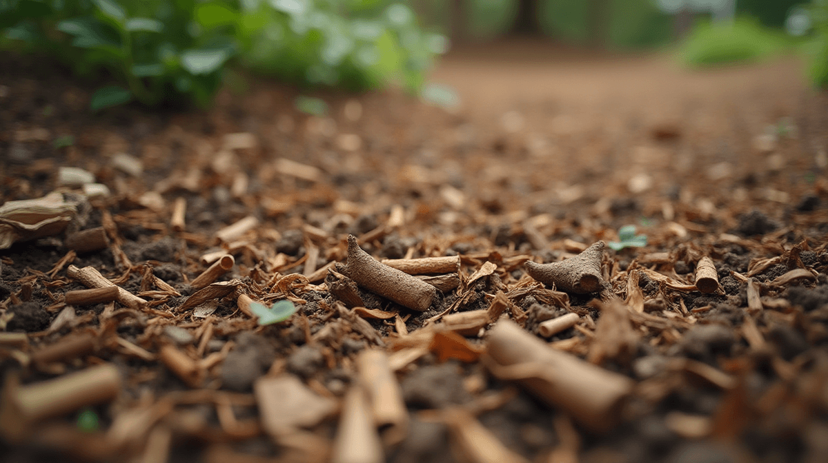Doing Nothing: The Permaculture Way to Build a Backyard That Works With You