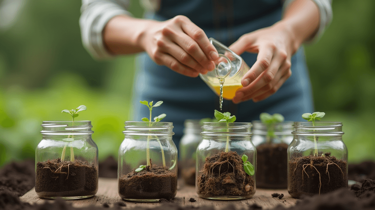 How to Grow Greens Without Soil or Electricity