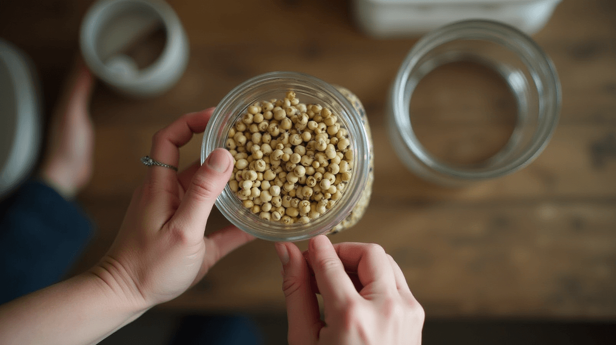 Hydroponics Doesn't Have to Be Hard: Starting Simple in the Backyard