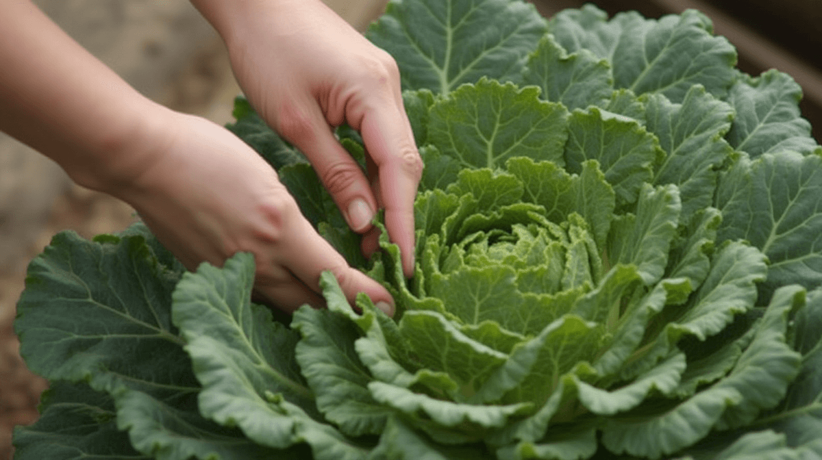 Why Lacinato Kale Is the Underrated King of Cool Weather Gardens