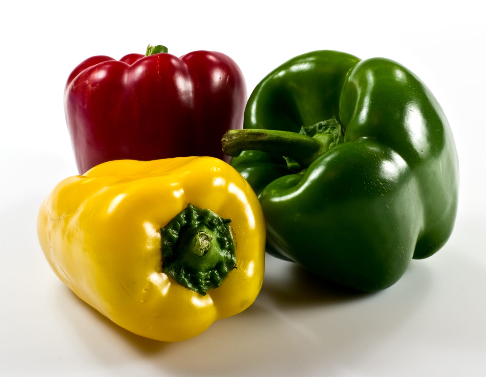 Hot Pepper